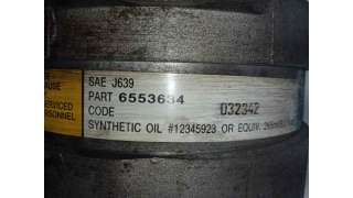 ELEVALUNAS DELANTERO DERECHO SEAT INCA (1995-2003) 1.9 D 64CV 1896CC - L.5783229 / 6K4837402M