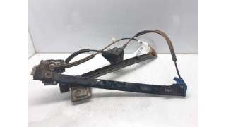 ELEVALUNAS DELANTERO DERECHO SEAT INCA (1995-2003) 1.9 D 64CV 1896CC - L.5783229 / 6K4837402M