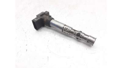 BOBINA ENCENDIDO VOLKSWAGEN POLO (2007-2009) 1.2 60CV 1198CC - L.5783325 / 03D905715F
