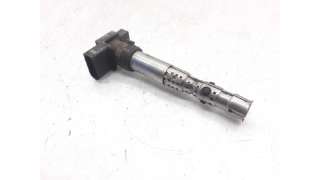 BOBINA ENCENDIDO VOLKSWAGEN POLO (2007-2009) 1.2 60CV 1198CC - L.5783325 / 03D905715F