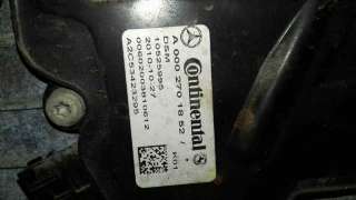 BOBINA ENCENDIDO VOLKSWAGEN POLO (2007-2009) 1.2 60CV 1198CC - L.5783325 / 03D905715F