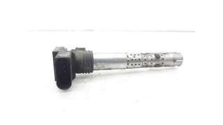 BOBINA ENCENDIDO VOLKSWAGEN POLO (2007-2009) 1.2 60CV 1198CC - L.5783326 / 03D905715F