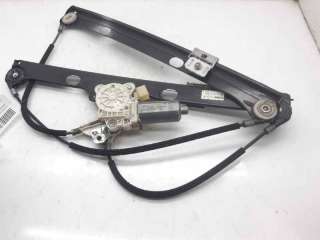 ELEVALUNAS DELANTERO IZQUIERDO MERCEDES-BENZ VANEO (2002-2005) 1.7 CDI (414.700) 91CV 1689CC - L.5783411 / 4147200146
