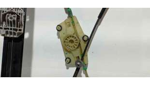 MANETA EXTERIOR DELANTERA DERECHA MERCEDES-BENZ VANEO (2002-2005) 1.7 CDI (414.700) 91CV 1689CC - L.5783440 / 0007602459FKZ 2