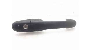 MANETA EXTERIOR DELANTERA IZQUIERDA MERCEDES-BENZ VANEO (2002-2005) 1.7 CDI (414.700) 91CV 1689CC - L.5783441 / 0007602459F