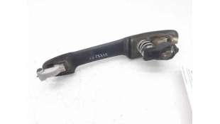 MANETA EXTERIOR DELANTERA IZQUIERDA MERCEDES-BENZ VANEO (2002-2005) 1.7 CDI (414.700) 91CV 1689CC - L.5783441 / 0007602459F 2