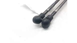 AMORTIGUADORES MALETERO / PORTON OPEL CORSA C (2000-2009) 1.7 DTI (F08, F68) 75CV 1686CC - L.5783738 / 128525 2