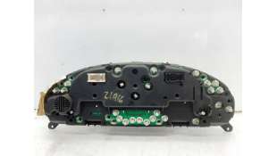 CUADRO INSTRUMENTOS PEUGEOT 406 (1999-2004) 2.0 HDI 90 90CV 1997CC - L.5784051 / 9642946280 2