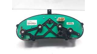 CUADRO INSTRUMENTOS CITROEN BERLINGO / BERLINGO FIRST LIMUSINA (1999-2005) 2.0 HDI 90 (MFRHY) 90CV 1997CC - L.5784269 / 966
