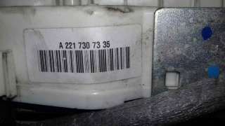 RAMPA INYECTORA RENAULT SCÉNIC II (2005-2008) 1.5 DCI (JM1E) 106CV 1461CC - L.5784445 / 8200397346