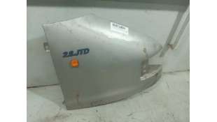 ALETA DELANTERA DERECHA FIAT DUCATO FURGÓN (2002-) - L.5784487 / 1302269080 2