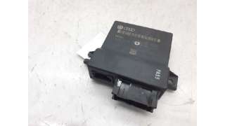 MODULO ELECTRONICO AUDI Q7 (2006-2008) 3.0 TDI QUATTRO 233CV 2967CC - L.5784534 / 4L0907468B