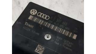 MODULO ELECTRONICO AUDI Q7 (2006-2008) 3.0 TDI QUATTRO 233CV 2967CC - L.5784534 / 4L0907468B
