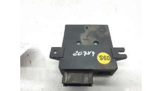 MODULO ELECTRONICO AUDI Q7 (2006-2008) 3.0 TDI QUATTRO 233CV 2967CC - L.5784534 / 4L0907468B