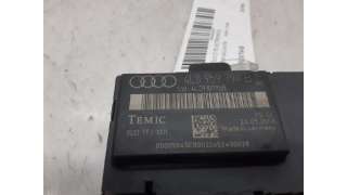 MODULO ELECTRONICO AUDI Q7 (2006-2008) 3.0 TDI QUATTRO 233CV 2967CC - L.5784539 / 4L0959794B