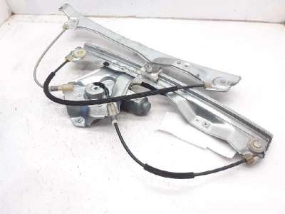 ELEVALUNAS DELANTERO DERECHO RENAULT CLIO III (2005-2012) 1.4 16V 98CV 1390CC - L.5784540 / 8200843597