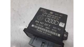 MODULO ELECTRONICO AUDI Q7 (2006-2008) 3.0 TDI QUATTRO 233CV 2967CC - L.5784545 / 5LA008379