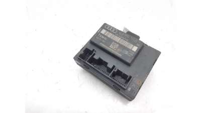MODULO ELECTRONICO AUDI Q7 (2006-2008) 3.0 TDI QUATTRO 233CV 2967CC - L.5784547 / 4L0959795B