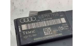 MODULO ELECTRONICO AUDI Q7 (2006-2008) 3.0 TDI QUATTRO 233CV 2967CC - L.5784547 / 4L0959795B