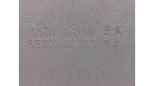 MANETA EXTERIOR TRASERA DERECHA PEUGEOT BOXER AUTOBÚS (2001-) - L.5784624 / 1304397070