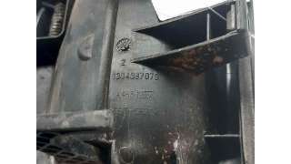 MANETA EXTERIOR TRASERA DERECHA PEUGEOT BOXER AUTOBÚS (2001-) - L.5784624 / 1304397070