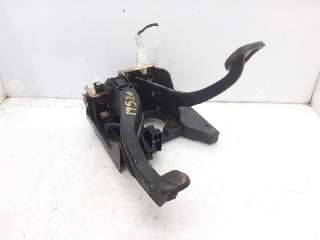PEDAL FRENO PEUGEOT BOXER AUTOBÚS (2001-) - L.5784646 / LS610502