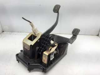 PEDAL FRENO PEUGEOT BOXER AUTOBÚS (2001-) - L.5784646 / LS610502