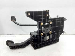 PEDAL FRENO PEUGEOT BOXER AUTOBÚS (2001-) - L.5784646 / LS610502