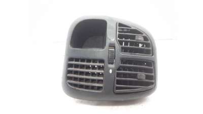 REJILLA AIREADORA PEUGEOT BOXER AUTOBÚS (2001-) - L.5784680 / 130395015