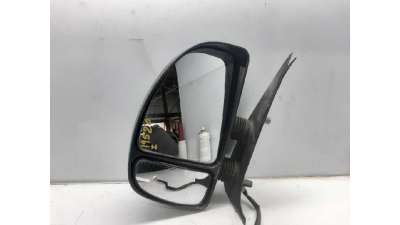 RETROVISOR IZQUIERDO PEUGEOT BOXER AUTOBÚS (2001-) - L.5784689 / 96022