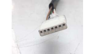 RETROVISOR IZQUIERDO PEUGEOT BOXER AUTOBÚS (2001-) - L.5784689 / 96022 2