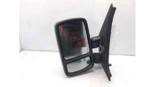 RETROVISOR IZQUIERDO OPEL MOVANO FURGÓN (2001-) 1.9 DTI (FD) 82CV 1870CC - L.5784799 / 93197484