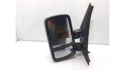 RETROVISOR IZQUIERDO OPEL MOVANO FURGÓN (2001-) 1.9 DTI (FD) 82CV 1870CC - L.5784799 / 93197484