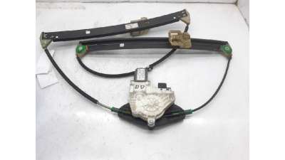 ELEVALUNAS DELANTERO DERECHO AUDI A5 (2007-2012) 2.7 TDI 190CV 2698CC - L.5784821 / 8T0959802A