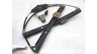 ELEVALUNAS DELANTERO DERECHO AUDI A5 (2007-2012) 2.7 TDI 190CV 2698CC - L.5784821 / 8T0959802A