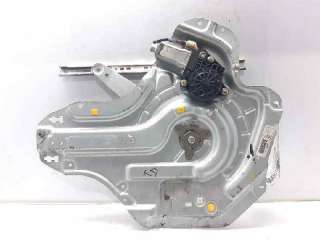 ELEVALUNAS TRASERO DERECHO HYUNDAI ELANTRA (2000-2006) 1.6 107CV 1599CC - L.5784917 / 824602D001
