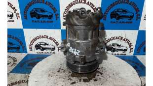 CONDENSADOR / RADIADOR  AIRE ACONDICIONADO RENAULT TRAFIC II AUTOBÚS (2001-) 1.9 DCI 100 (JL0C) 101CV 1870CC - L.5784971 / 