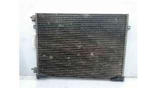CONDENSADOR / RADIADOR  AIRE ACONDICIONADO RENAULT TRAFIC II AUTOBÚS (2001-) 1.9 DCI 100 (JL0C) 101CV 1870CC - L.5784971 /  2