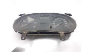 CUADRO INSTRUMENTOS RENAULT TRAFIC II AUTOBÚS (2001-) 1.9 DCI 100 (JL0C) 101CV 1870CC - L.5784976 / 8200390132B