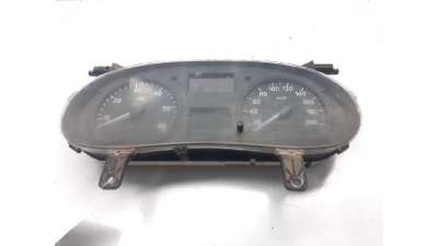 CUADRO INSTRUMENTOS RENAULT TRAFIC II AUTOBÚS (2001-) 1.9 DCI 100 (JL0C) 101CV 1870CC - L.5784976 / 8200390132B