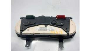 CUADRO INSTRUMENTOS RENAULT TRAFIC II AUTOBÚS (2001-) 1.9 DCI 100 (JL0C) 101CV 1870CC - L.5784976 / 8200390132B 2