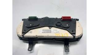 CUADRO INSTRUMENTOS RENAULT TRAFIC II AUTOBÚS (2001-) 1.9 DCI 100 (JL0C) 101CV 1870CC - L.5784976 / 8200390132B