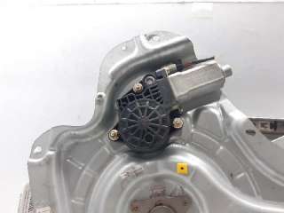 ELEVALUNAS TRASERO IZQUIERDO HYUNDAI ELANTRA SEDÁN (2001-2006) 2.0 CRDI 113CV 1991CC - L.5785056 / 824502D001