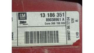 FARO DERECHO PEUGEOT BOXER FURGÓN (1994-2005) - L.5785179 / 1606926880