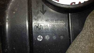 ELEVALUNAS TRASERO DERECHO SUZUKI SX4 (2006-) - L.5785296 / 8353079J00