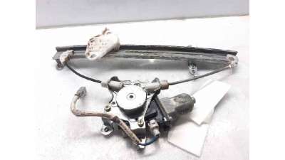 ELEVALUNAS TRASERO DERECHO HONDA JAZZ II (2001-2008) - L.5785450 / 72713SAAJ02