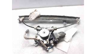 ELEVALUNAS TRASERO DERECHO HONDA JAZZ II (2001-2008) - L.5785450 / 72713SAAJ02
