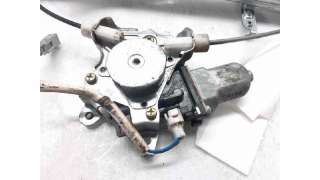 ELEVALUNAS TRASERO DERECHO HONDA JAZZ II (2001-2008) - L.5785450 / 72713SAAJ02