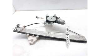 ELEVALUNAS TRASERO DERECHO HONDA JAZZ II (2001-2008) - L.5785450 / 72713SAAJ02