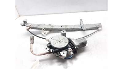 ELEVALUNAS TRASERO IZQUIERDO HONDA JAZZ II (2001-2008) - L.5785454 / 72753SAAJ02